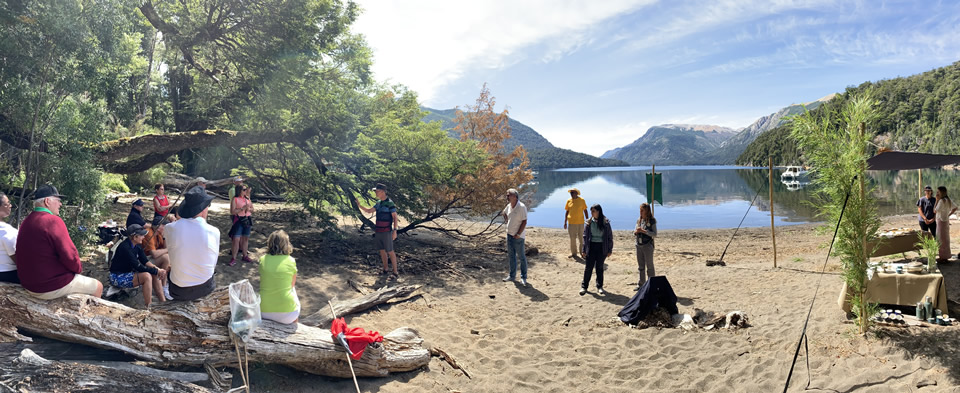 <h2>The Best of Argentina Escorted 2019 Feb 18</h2>11 Nights in Patagonia & Buenos Aires | 6 Rounds | February 18 – March 1